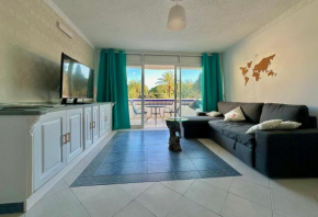 Marbesa Marbella Apartment